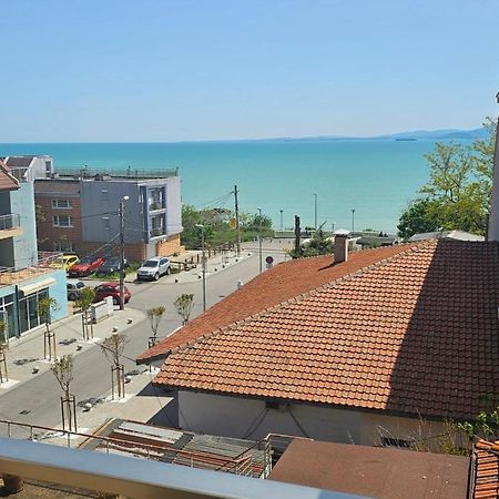 Апартамент Иванови Сарафово Burgas Exterior photo