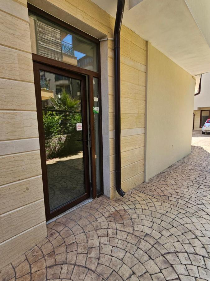 Апартамент Иванови Сарафово Burgas Exterior photo