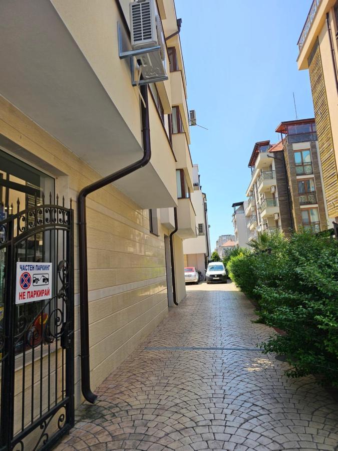 Апартамент Иванови Сарафово Burgas Exterior photo