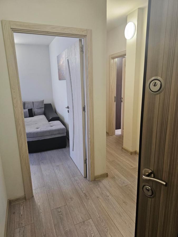 Апартамент Иванови Сарафово Burgas Exterior photo