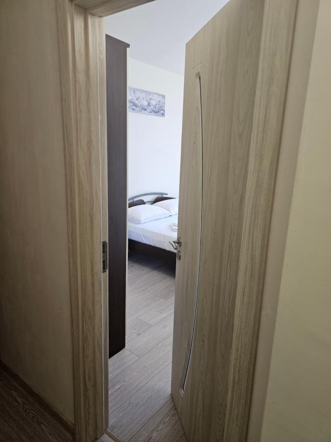 Апартамент Иванови Сарафово Burgas Exterior photo