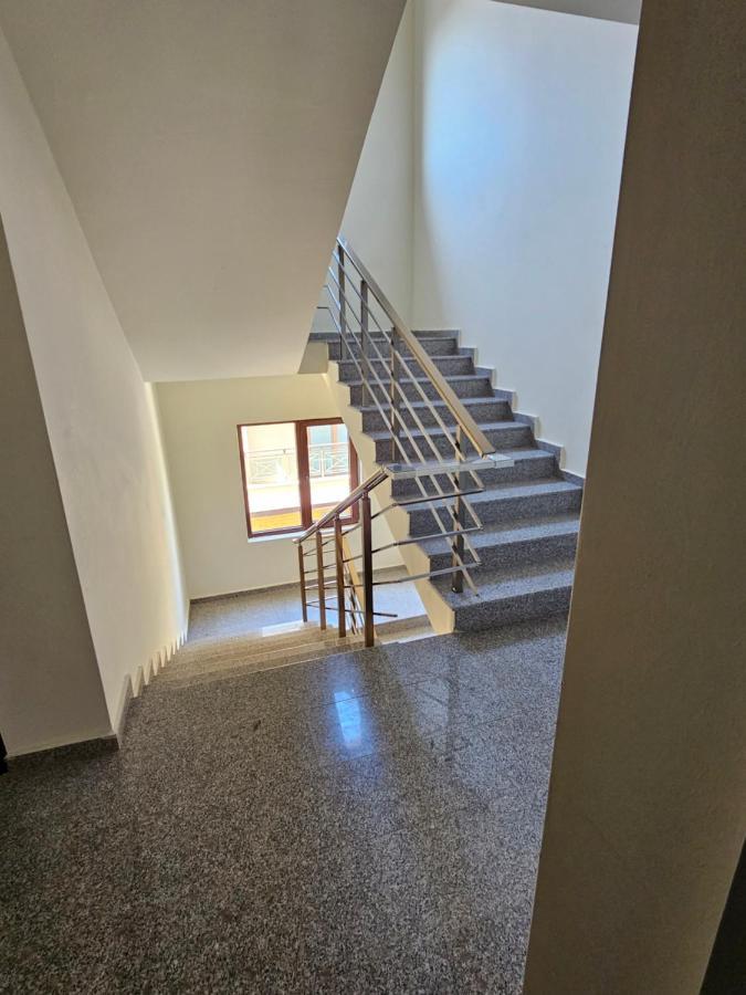 Апартамент Иванови Сарафово Burgas Exterior photo