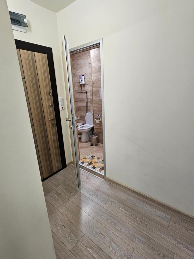 Апартамент Иванови Сарафово Burgas Exterior photo