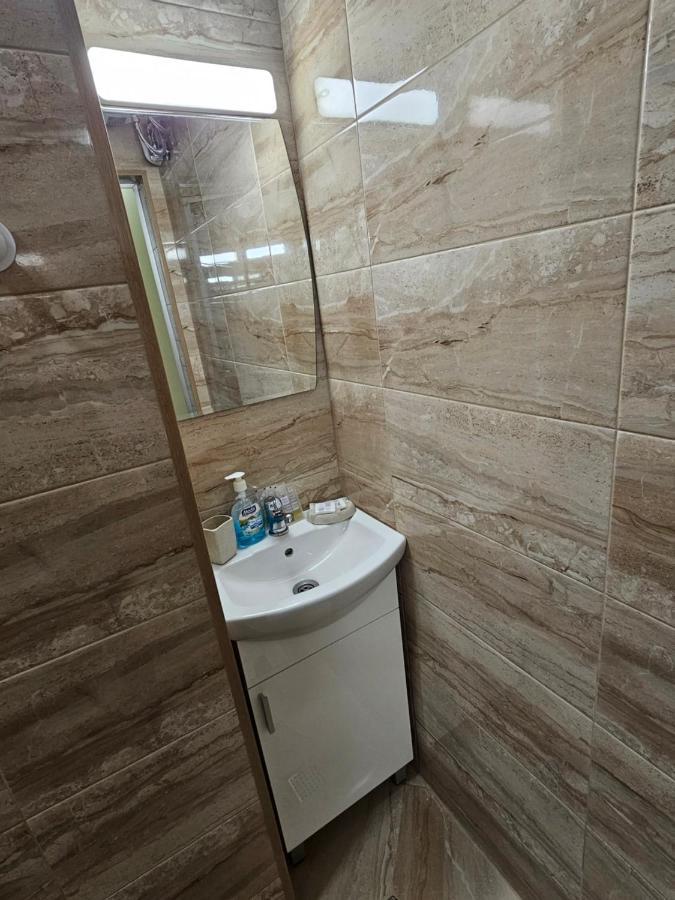 Апартамент Иванови Сарафово Burgas Exterior photo