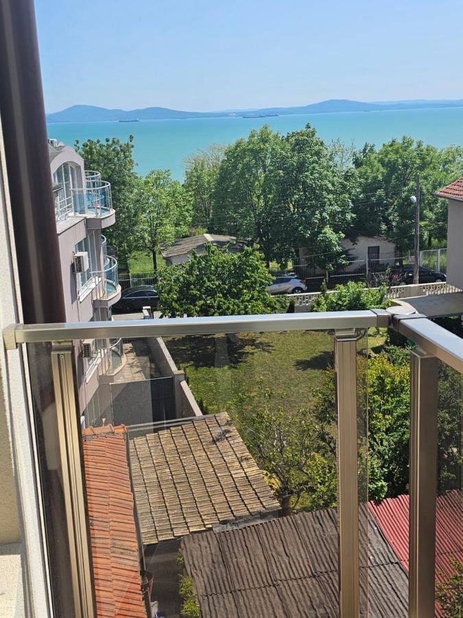 Апартамент Иванови Сарафово Burgas Exterior photo