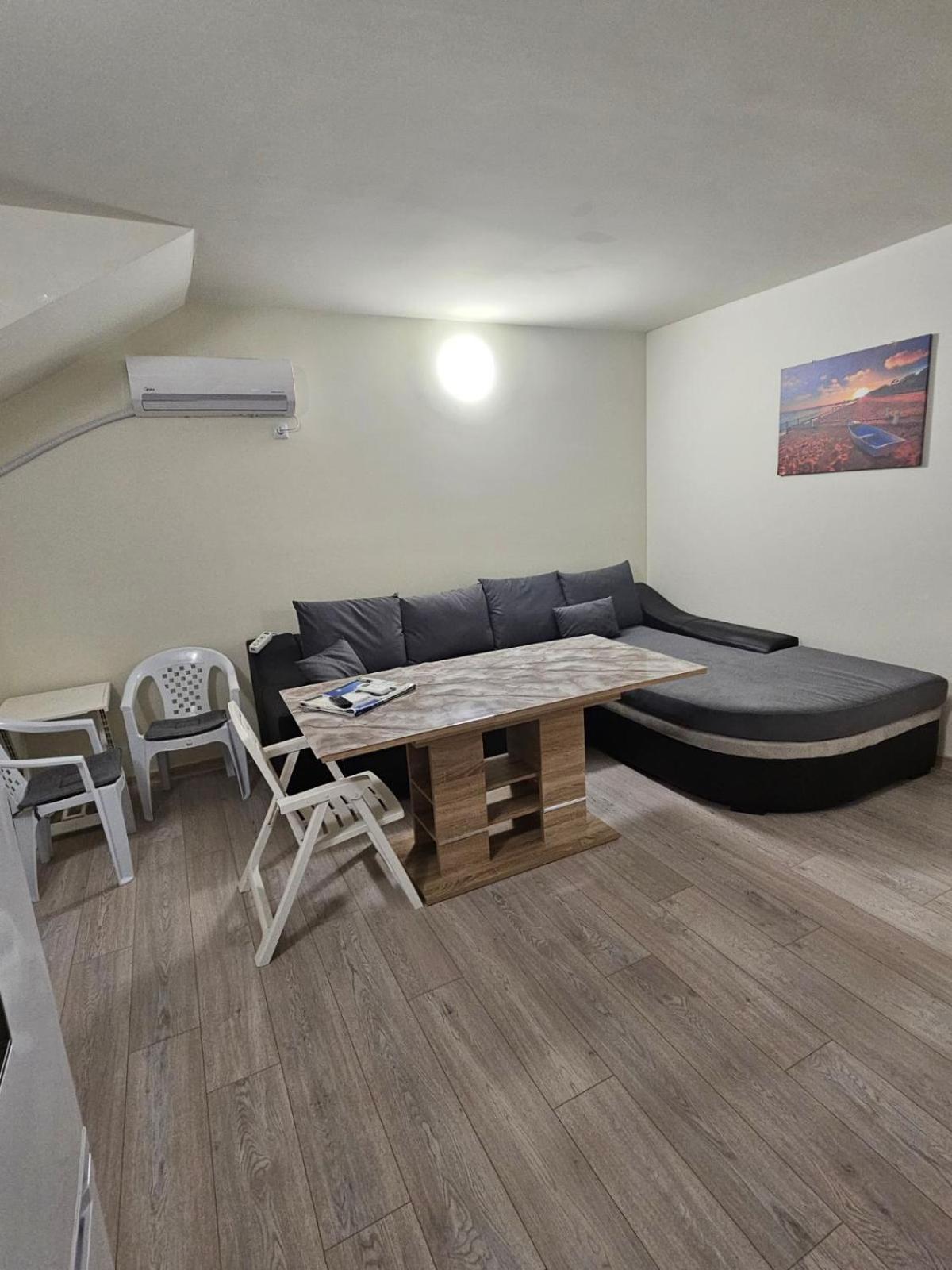 Апартамент Иванови Сарафово Burgas Exterior photo